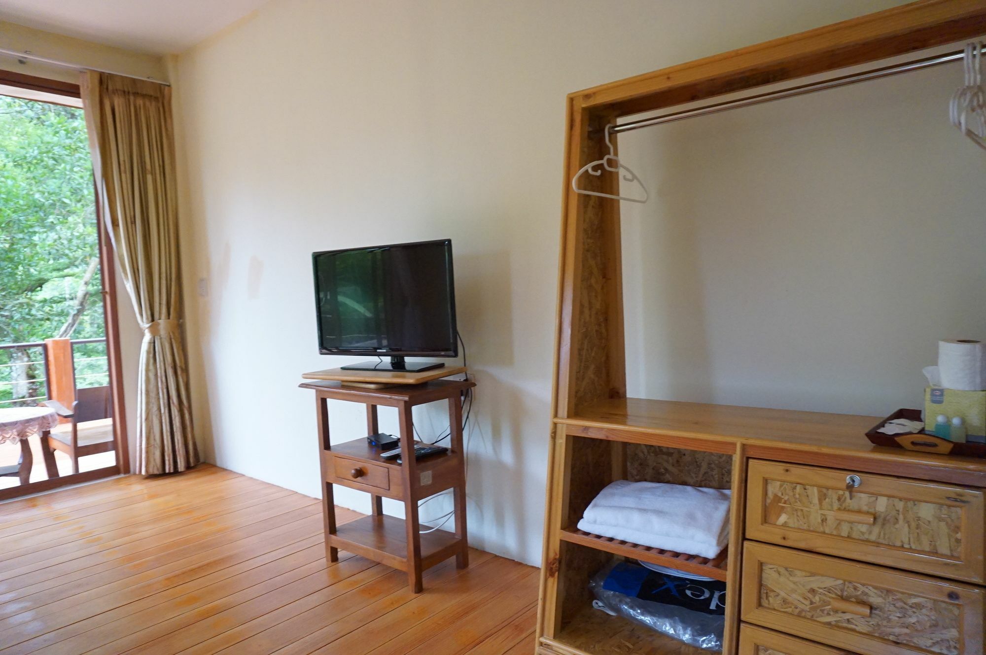 Smallville Resort Ранонг Экстерьер фото