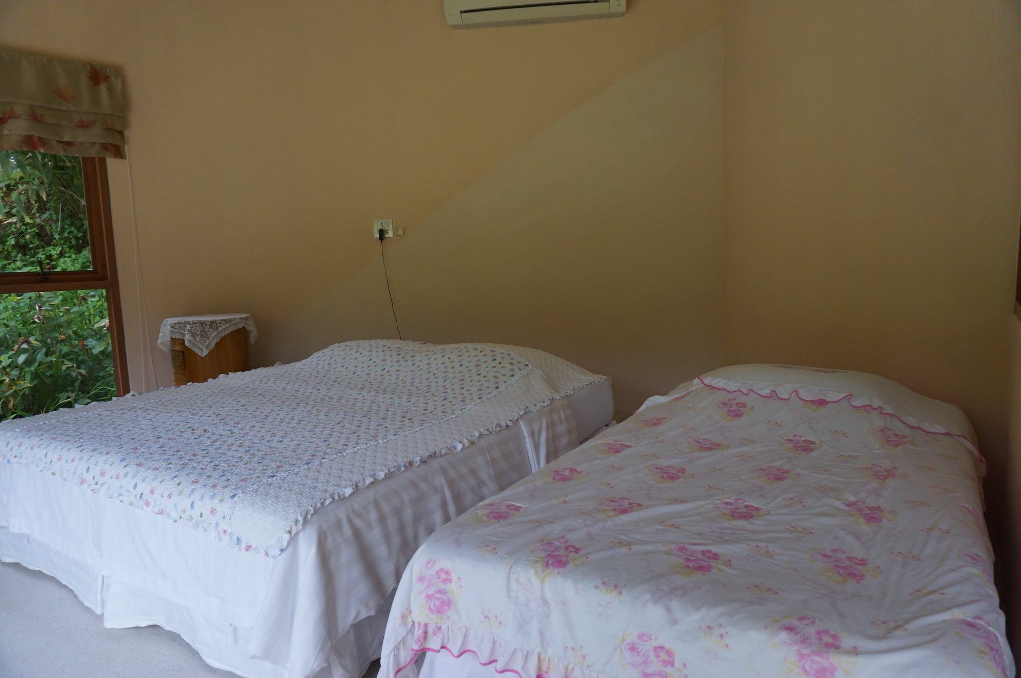 Smallville Resort Ранонг Экстерьер фото